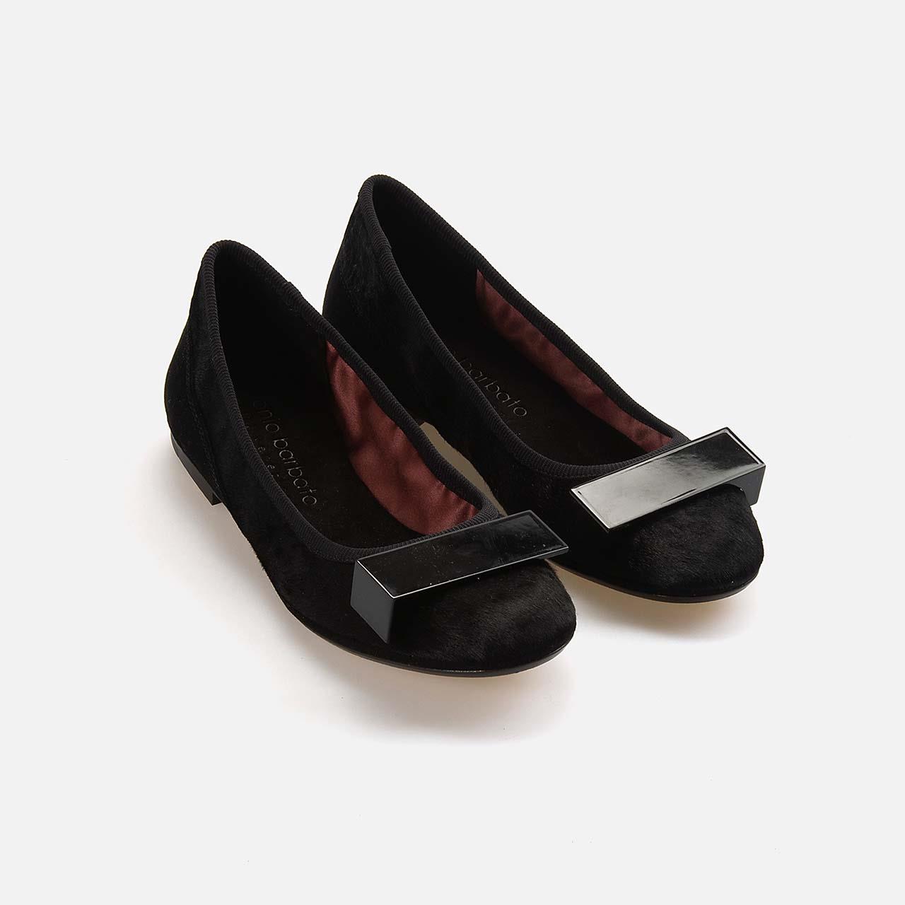 Antonio Barbato  Tokalı Kadın Babet AB4650-11