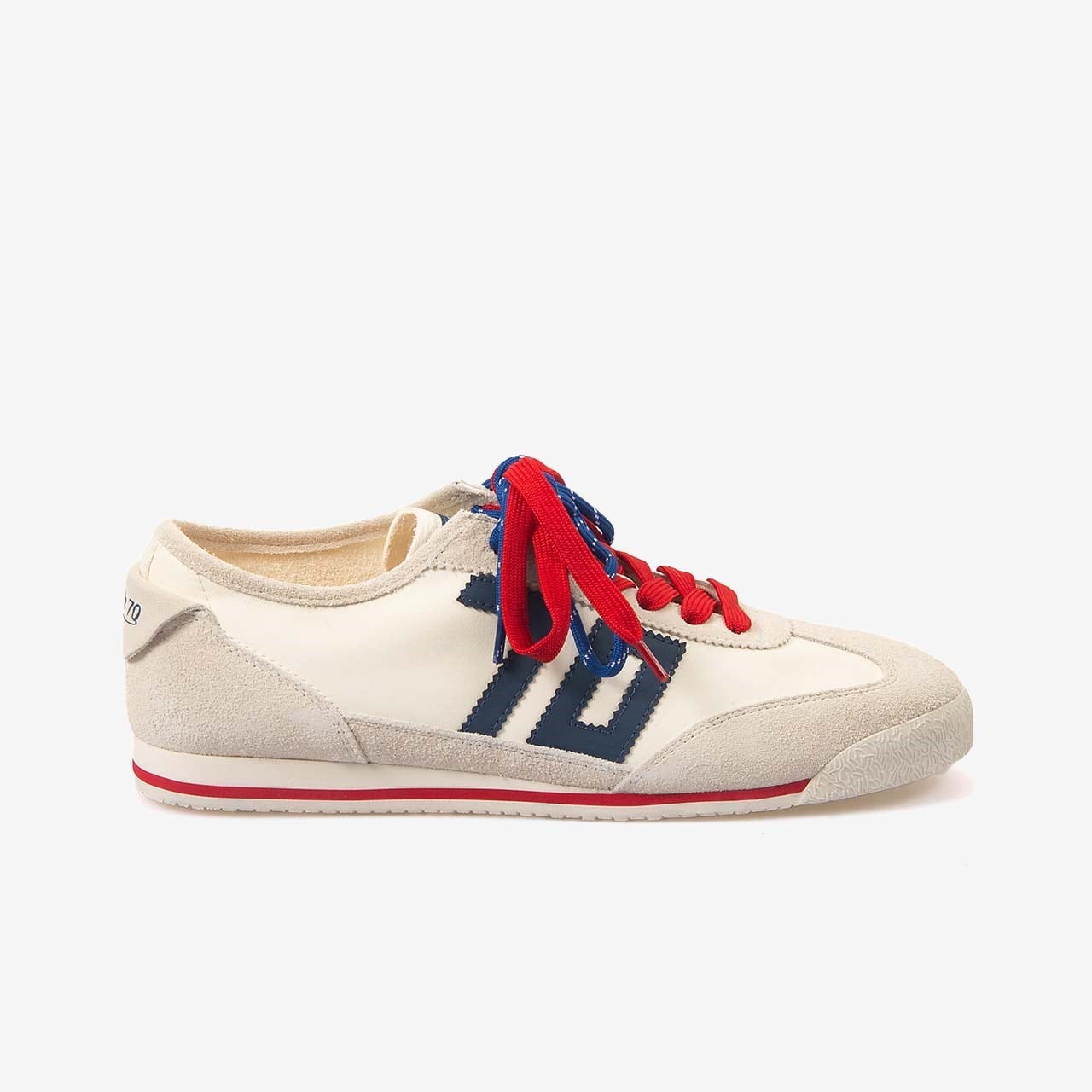 Back70 Erkek Bağcıklı Süet Spor & Sneaker Ayakkabı B26