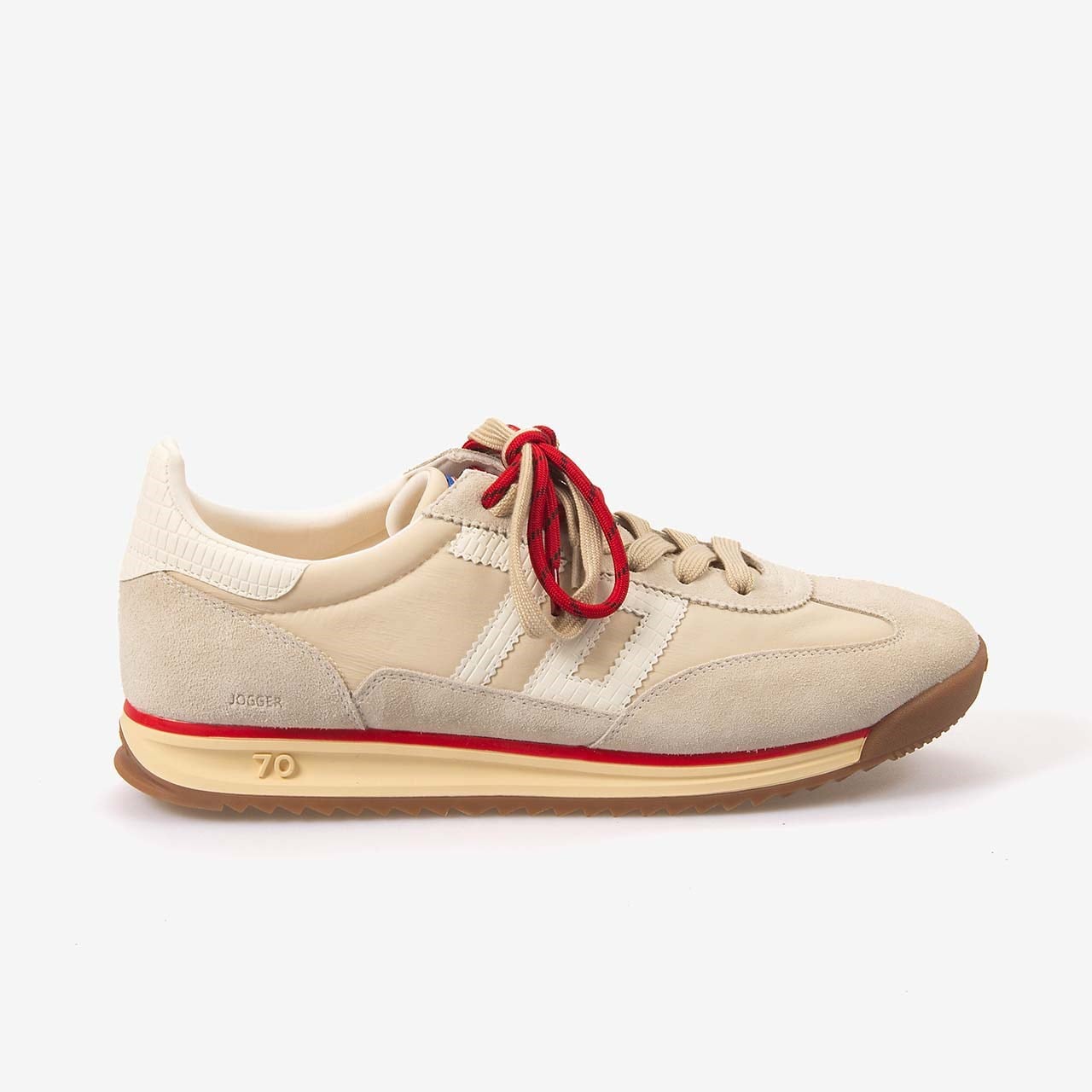 Back70 Erkek Bağcıklı Süet Spor & Sneaker Ayakkabı N26