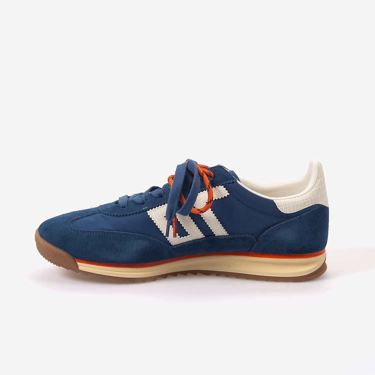 Back70 Erkek Bağcıklı Süet Spor & Sneaker Ayakkabı N26
