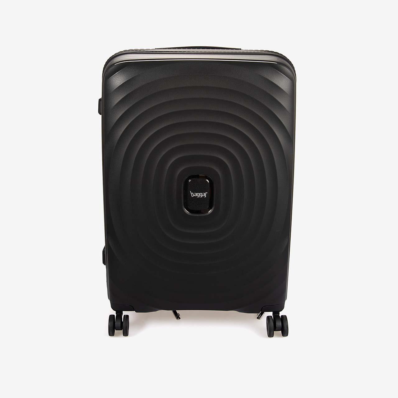 Baggaj Unisex Valiz 2407M