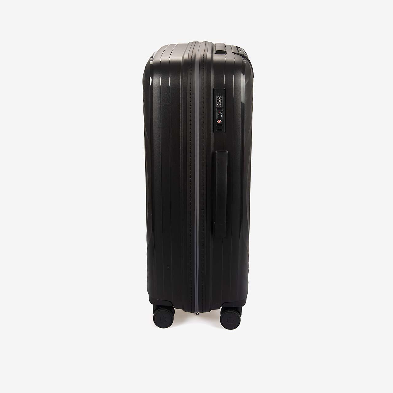 Baggaj Unisex Valiz 2407M