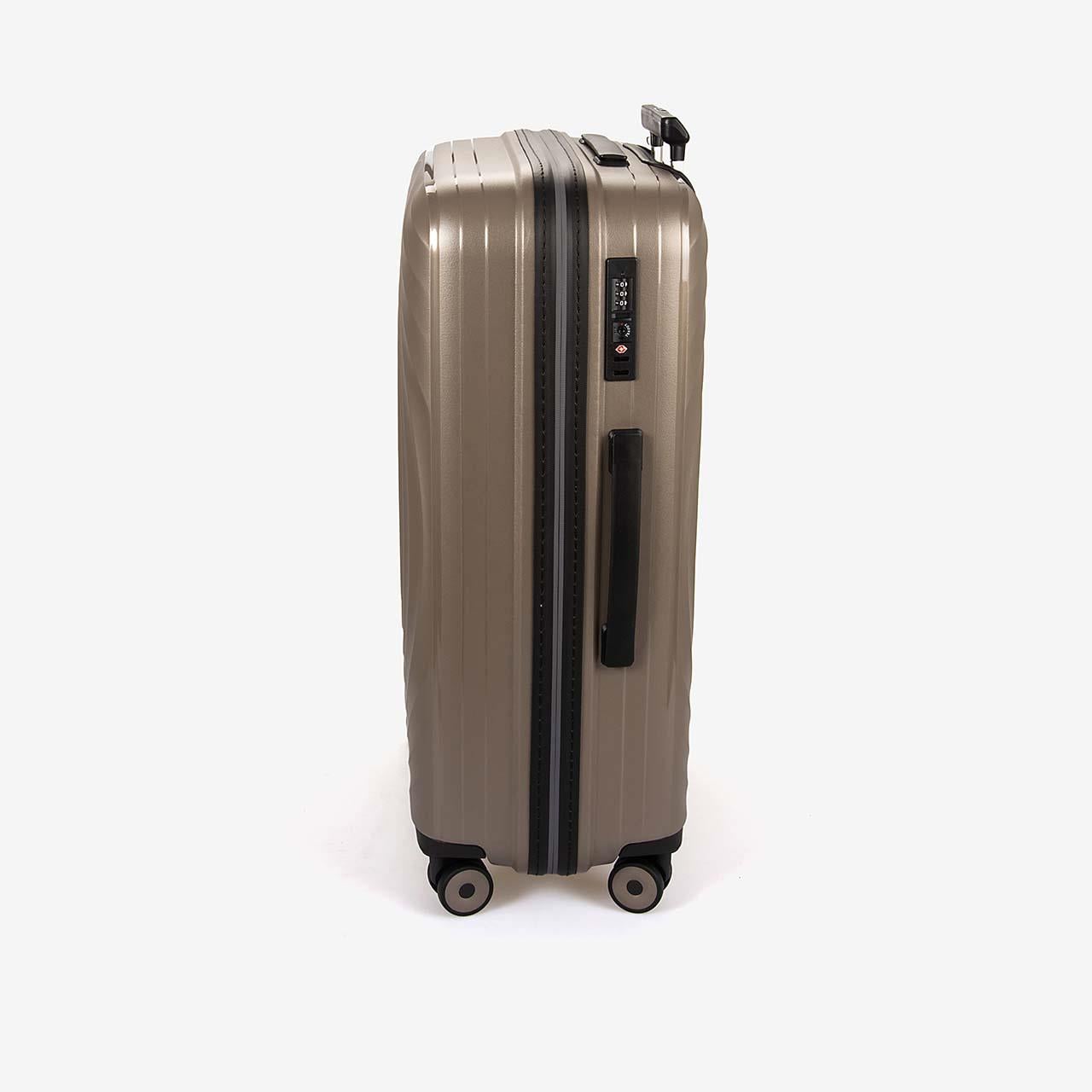 Baggaj Unisex Valiz 2407M