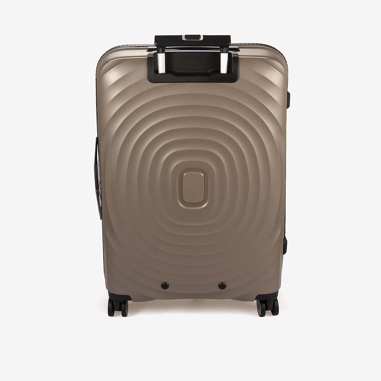 Baggaj Unisex Valiz 2407S