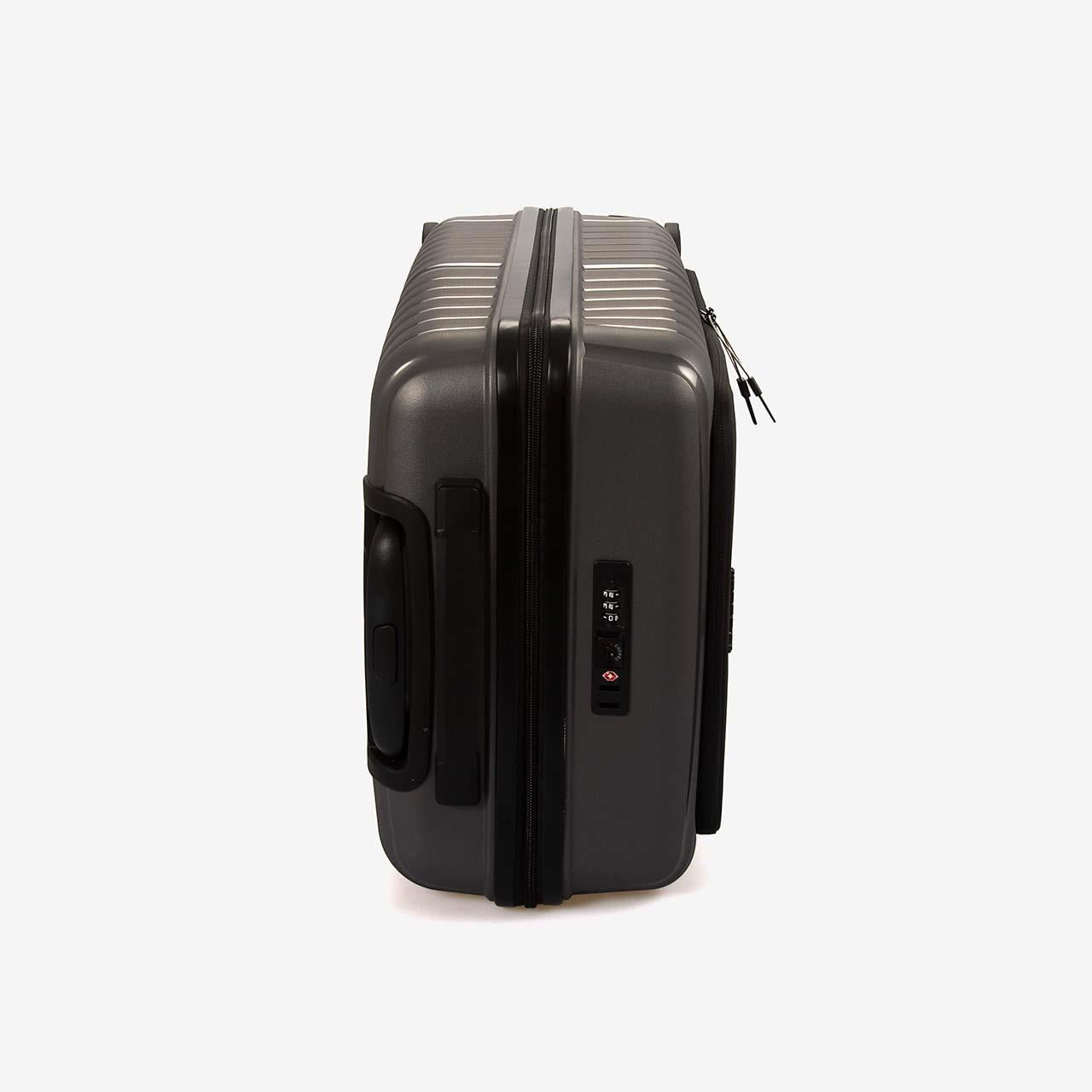 Baggaj   Unisex Valiz 2410