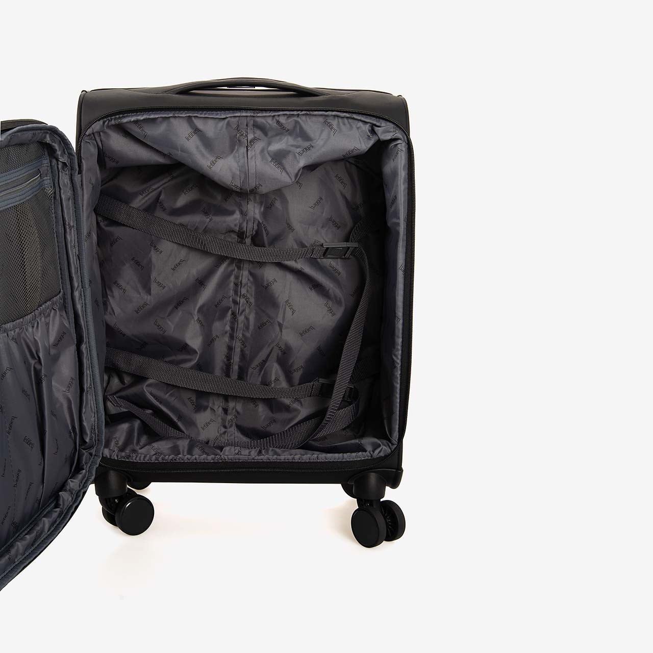 Baggaj   Unisex Valiz 2413L