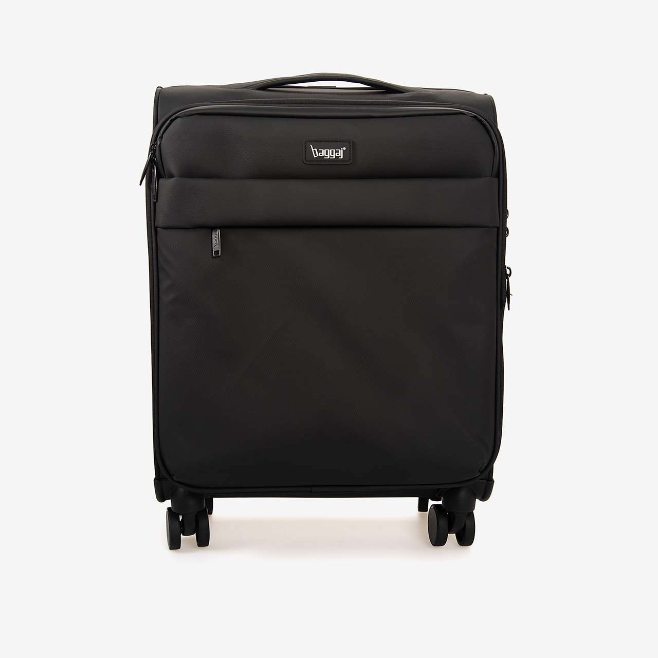 Baggaj   Unisex Valiz 2413M