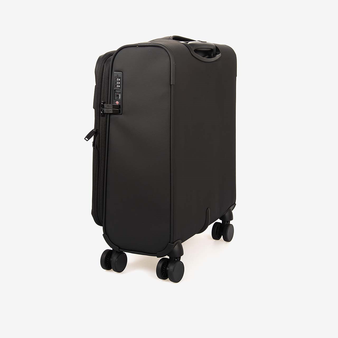 Baggaj   Unisex Valiz 2413S