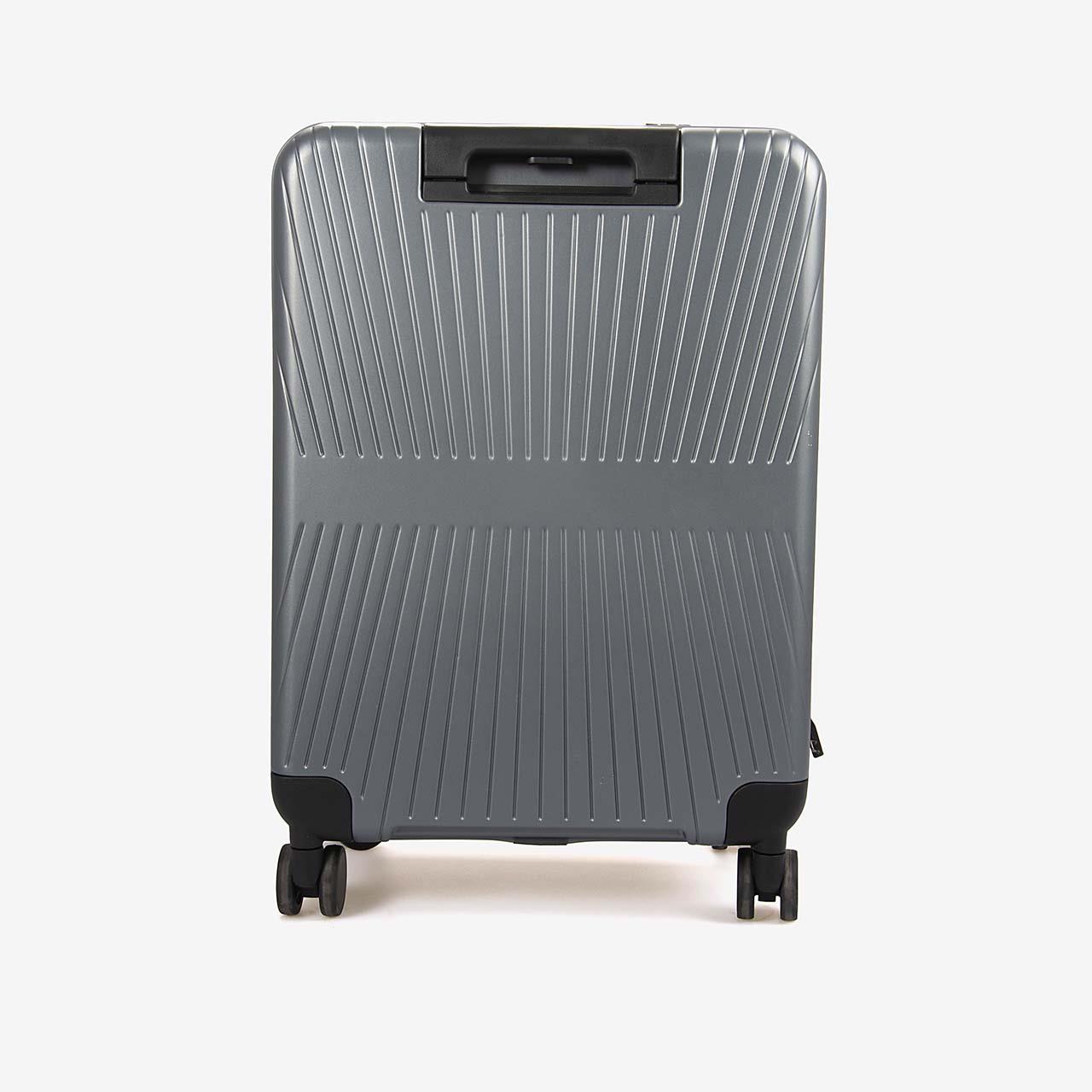 Baggaj Unisex Valiz 2519