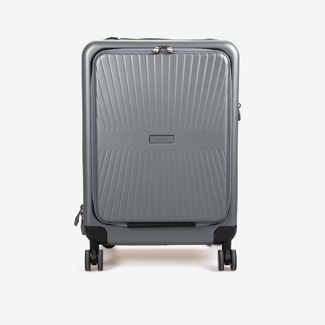 Baggaj Unisex Valiz 2519