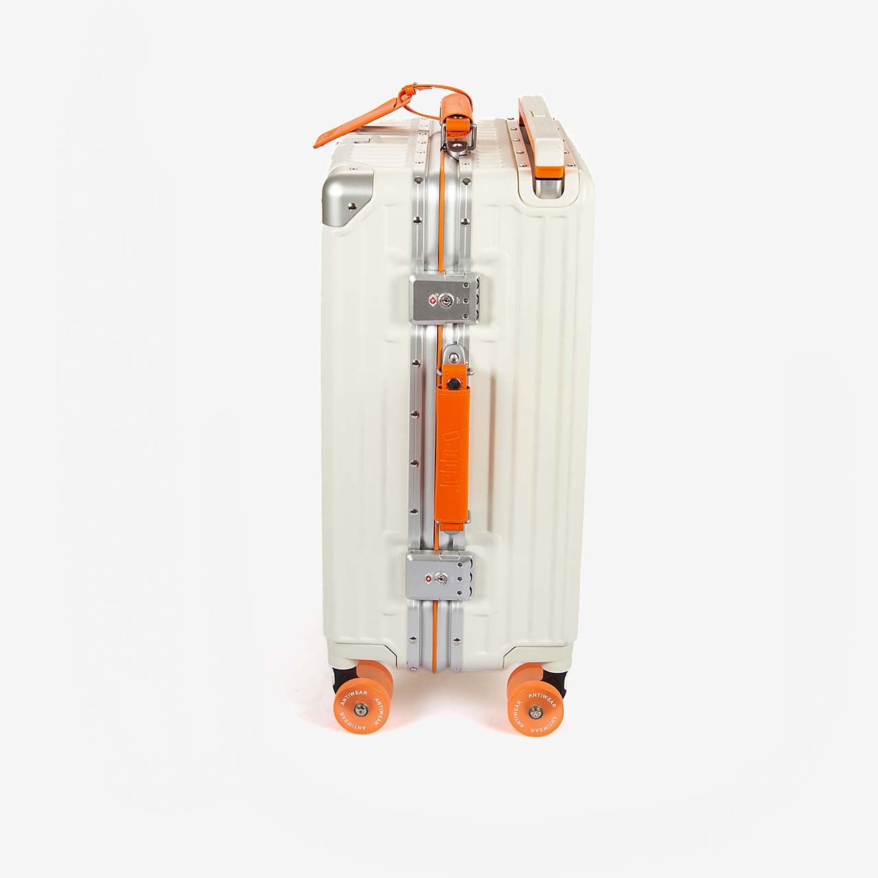 Baggaj   Unisex Valiz 2523L