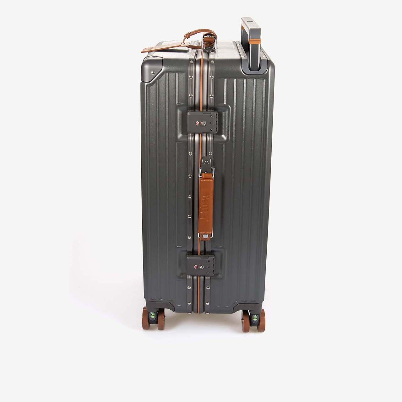 Baggaj Unisex Valiz 2523L