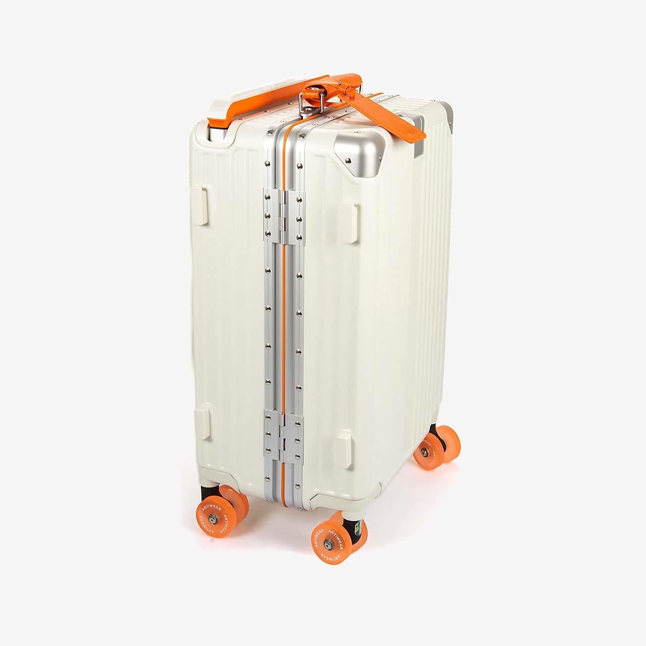 Baggaj Unisex Valiz 2523S