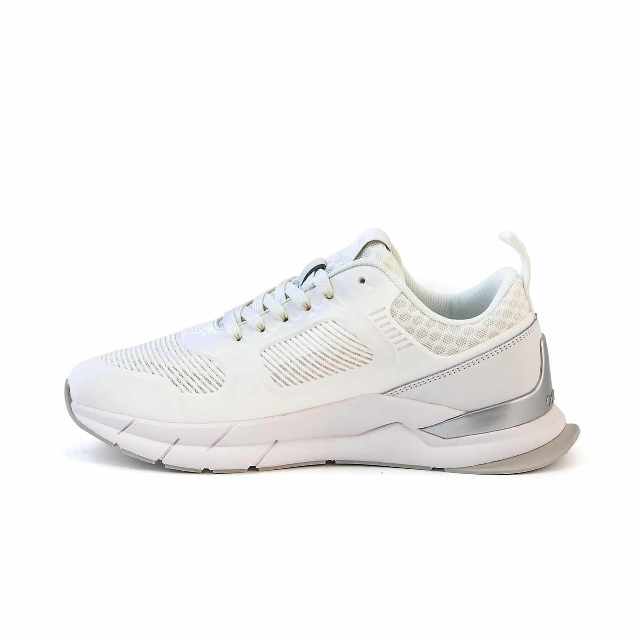 Calvin Klein   Erkek Spor & Sneaker Ayakkabı HM0HM01283