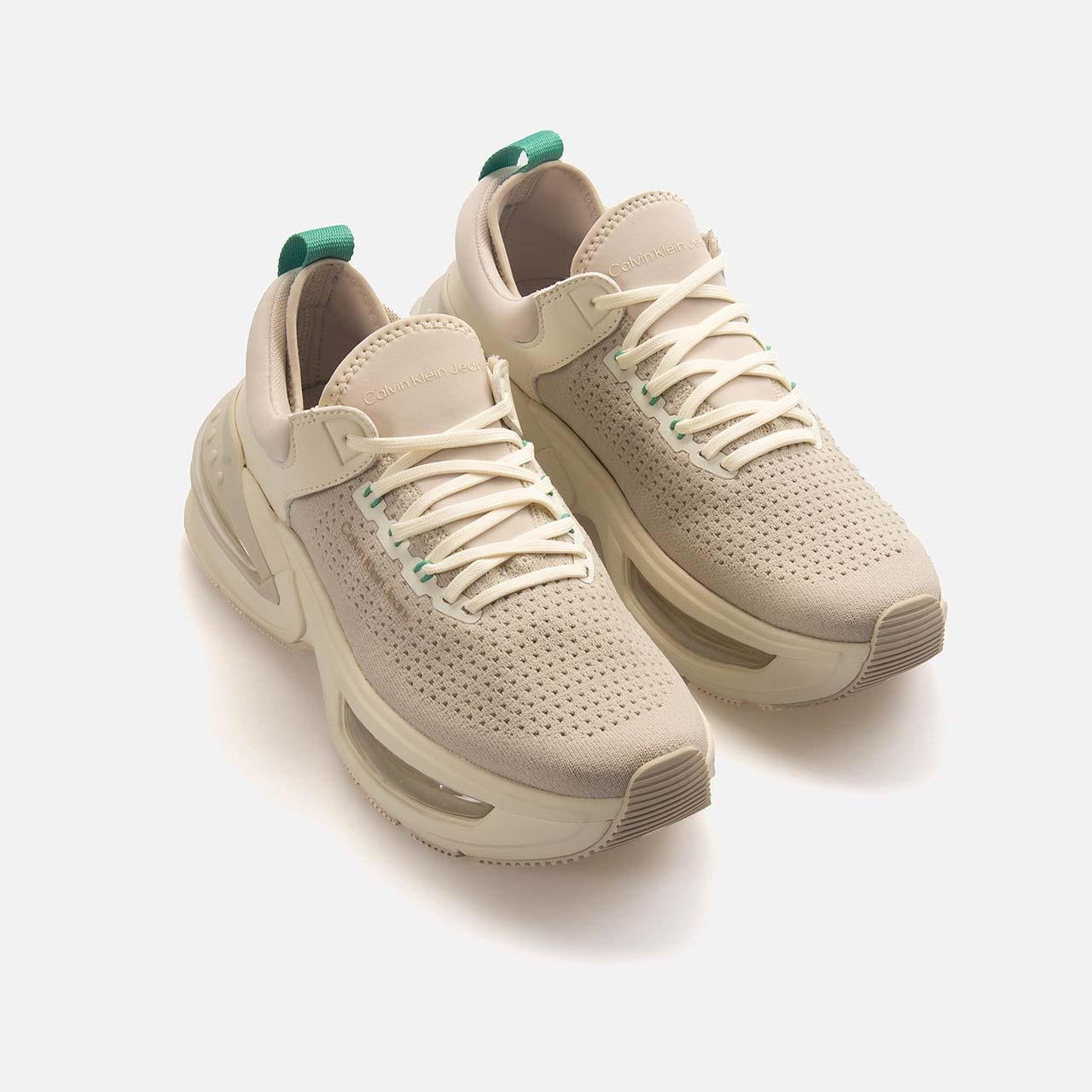 Calvin Klein   Erkek Spor & Sneaker Ayakkabı YM0YM00987