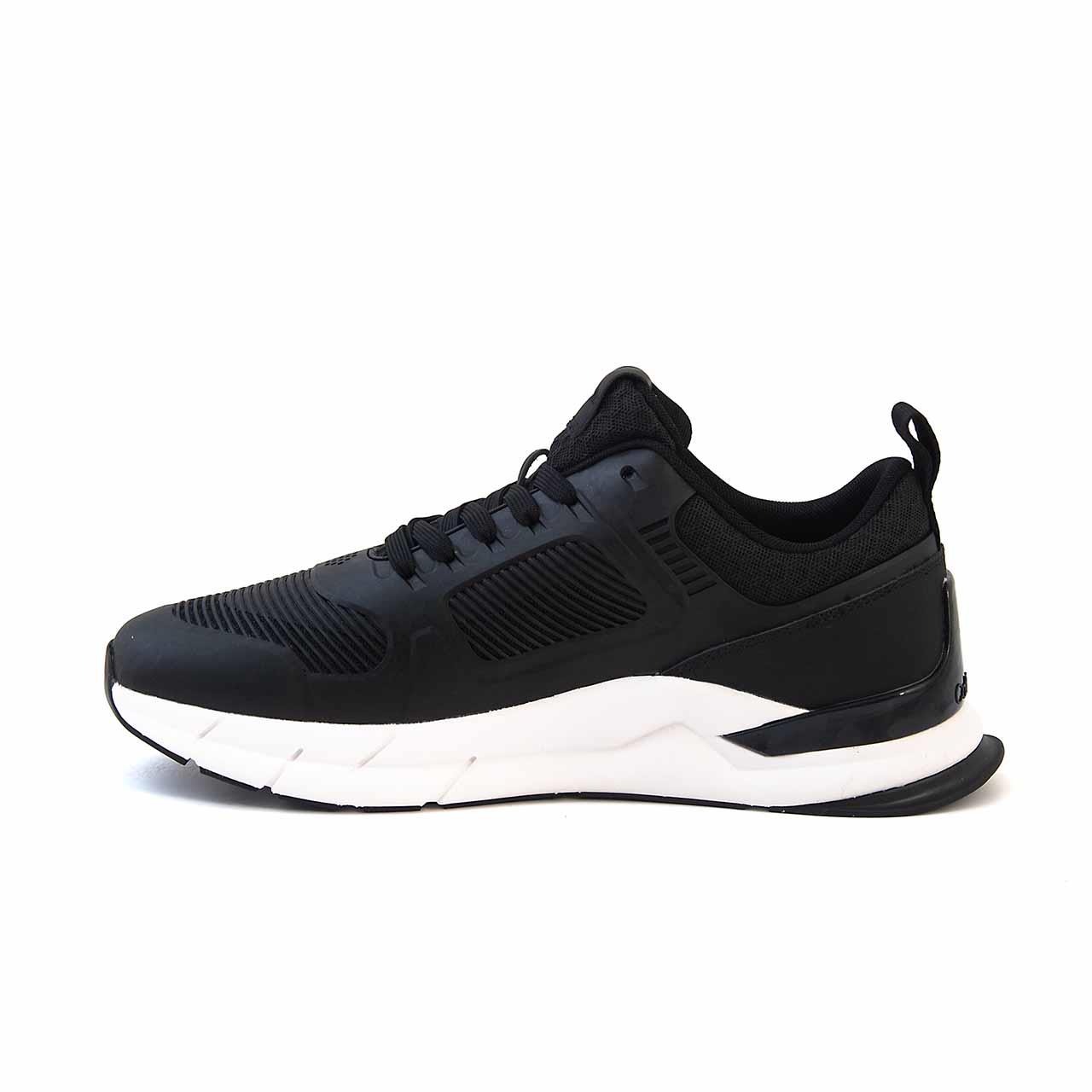 Calvin Klein   Erkek Spor & Sneaker Ayakkabı HM0HM01283
