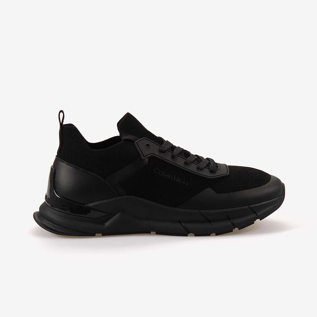 Calvin Klein   Erkek Spor & Sneaker Ayakkabı HM0HM00918