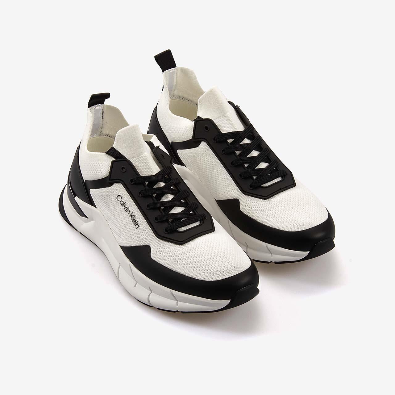Calvin Klein   Erkek Spor & Sneaker Ayakkabı HM0HM00918