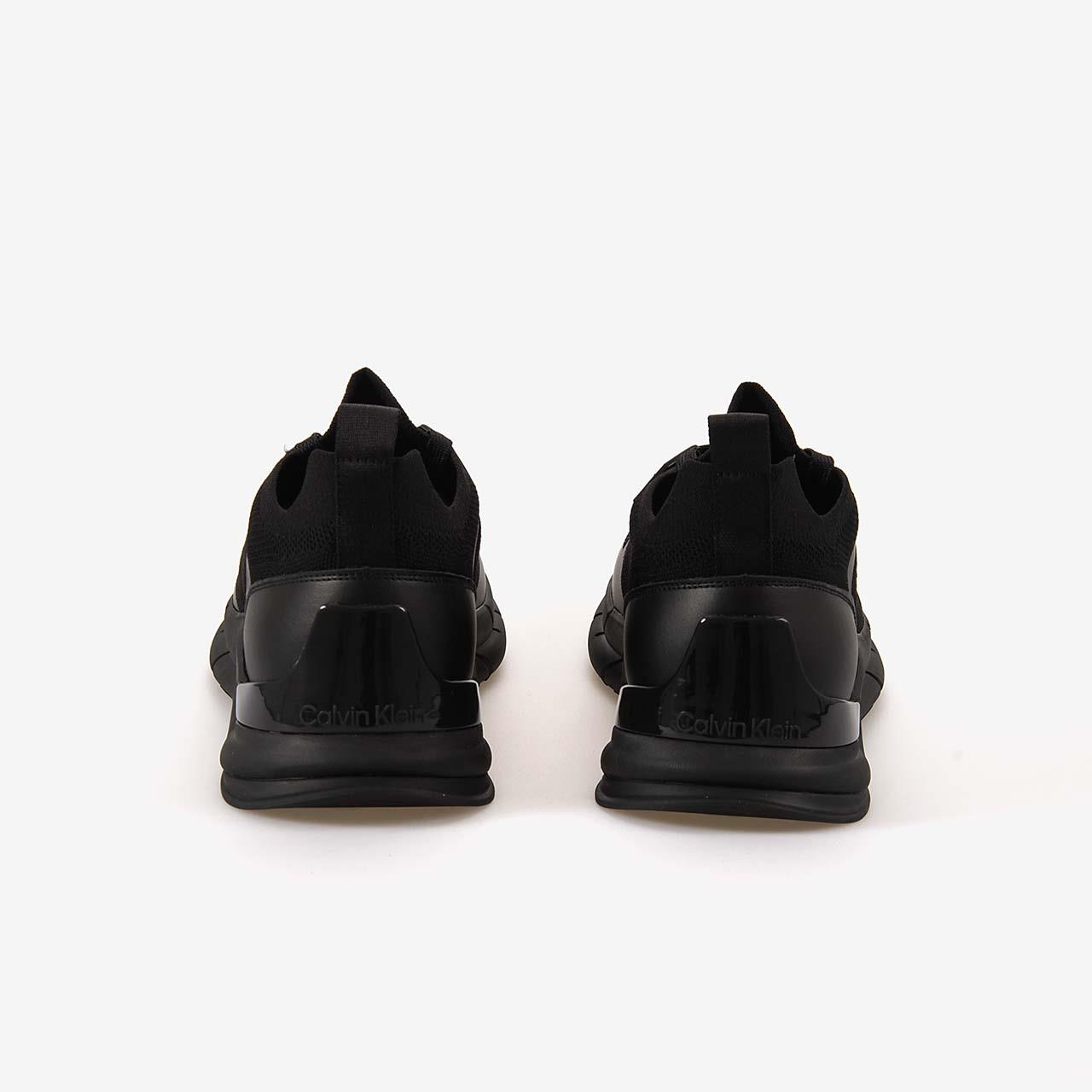 Calvin Klein   Erkek Spor & Sneaker Ayakkabı HM0HM00918