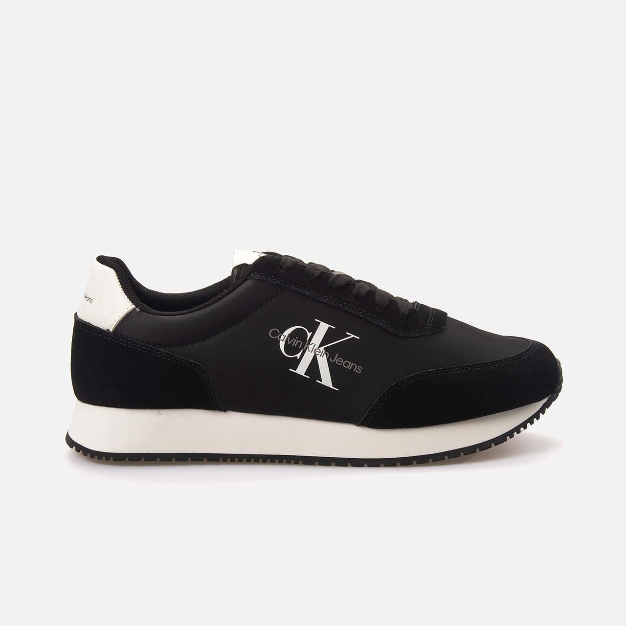 Calvin Klein   Erkek Spor & Sneaker Ayakkabı YM0YM00746