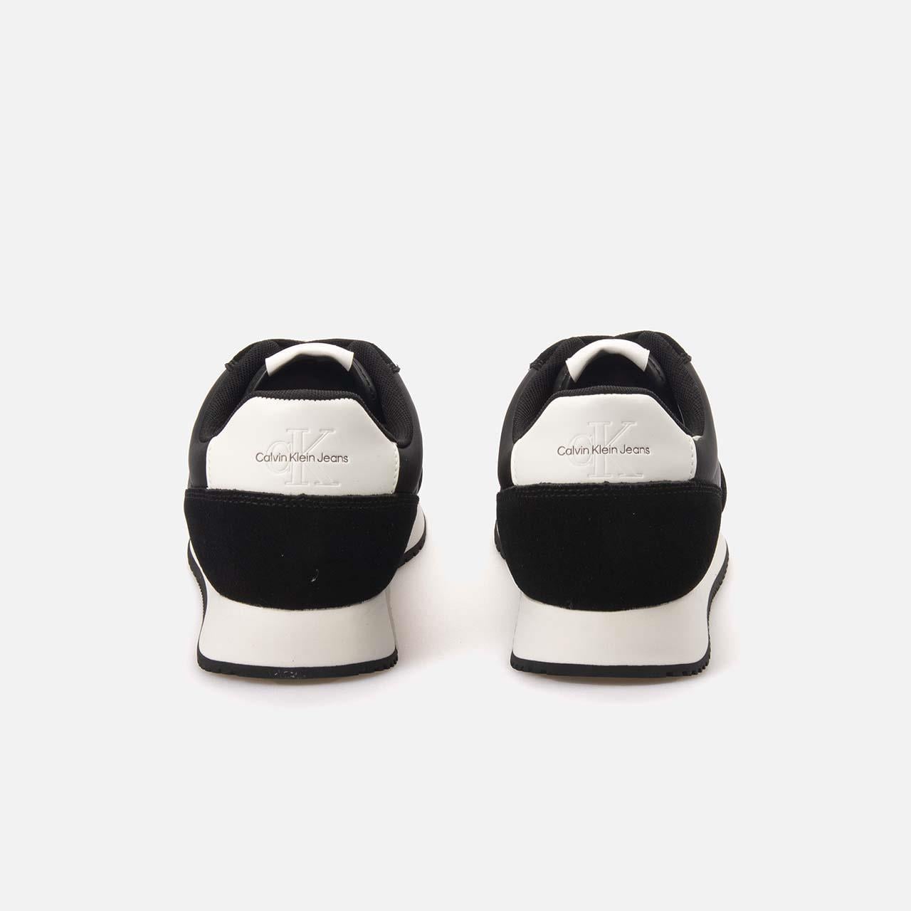 Calvin Klein   Erkek Spor & Sneaker Ayakkabı YM0YM00746