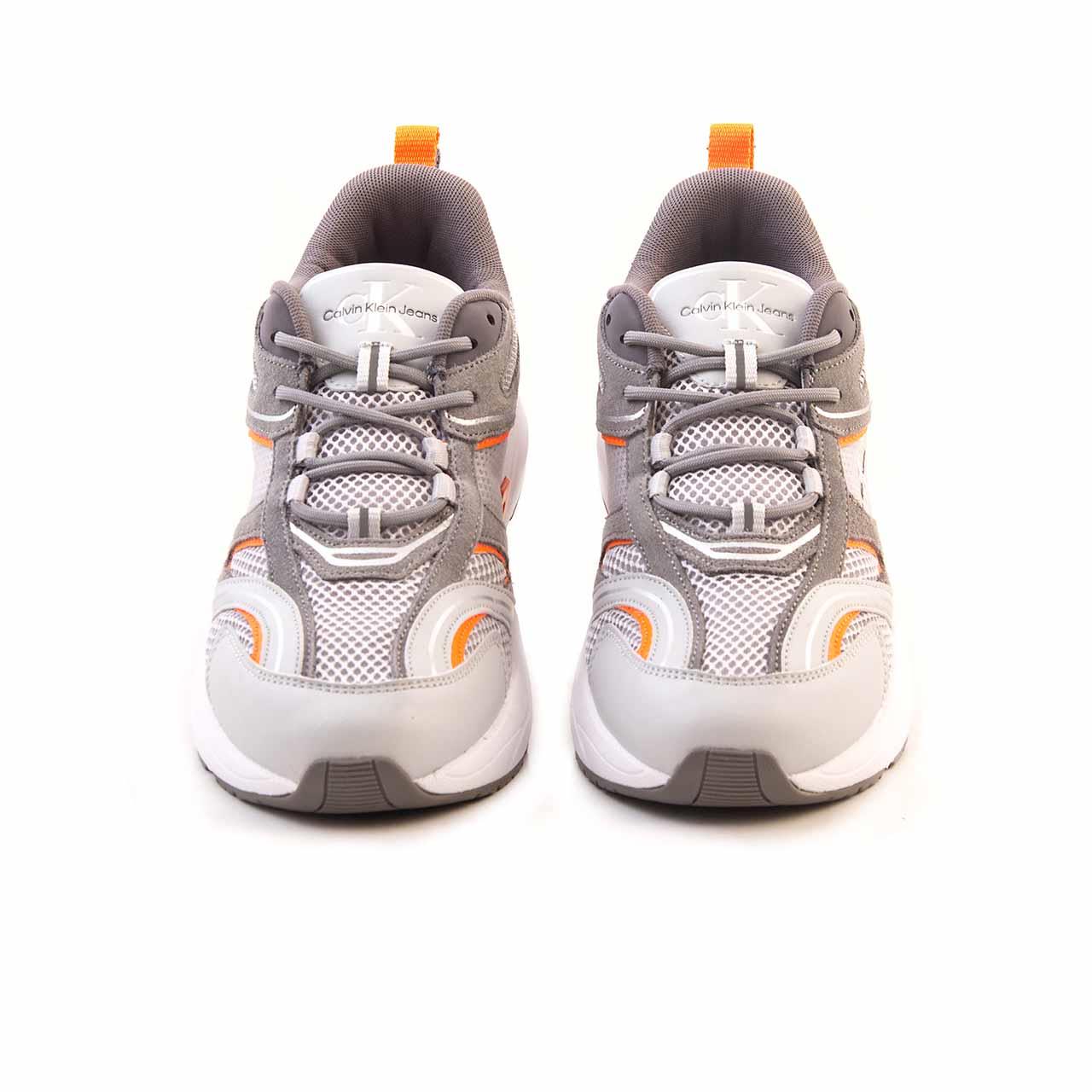 Calvin Klein   Erkek Spor & Sneaker Ayakkabı YM0YM00589