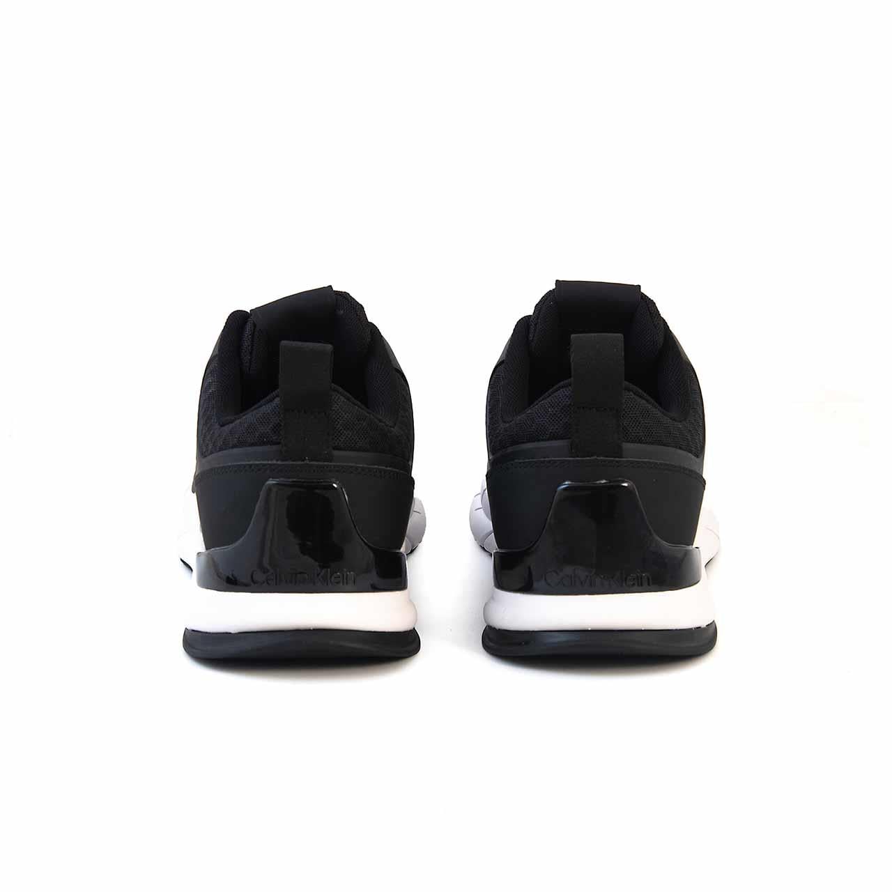 Calvin Klein   Erkek Spor & Sneaker Ayakkabı HM0HM01283