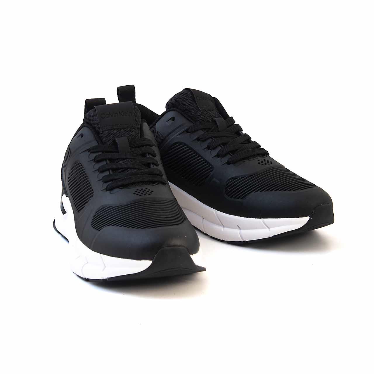 Calvin Klein   Erkek Spor & Sneaker Ayakkabı HM0HM01283