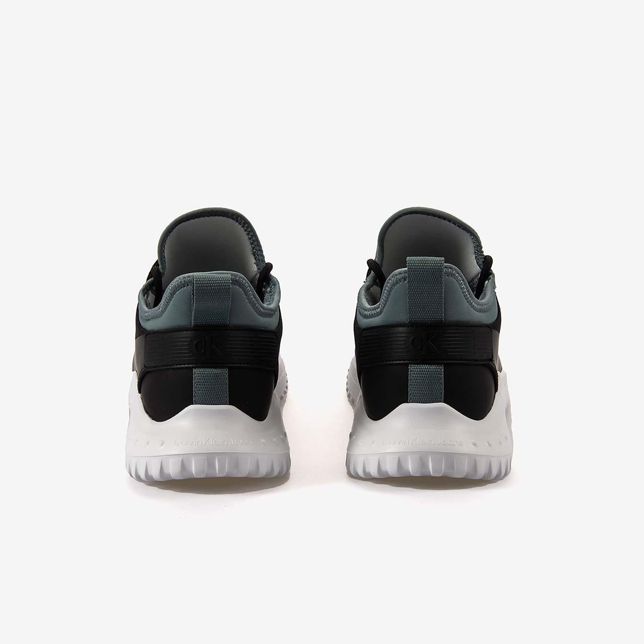 Calvin Klein   Erkek Spor & Sneaker Ayakkabı YM0YM01203