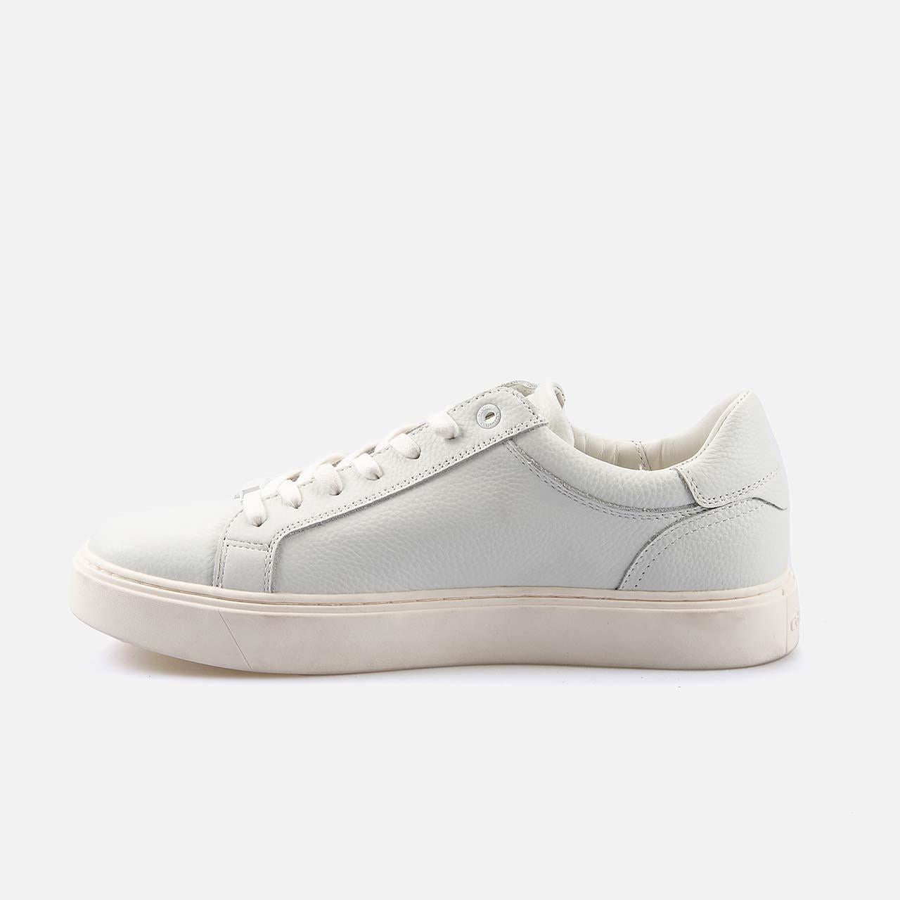 Calvin Klein Erkek Beyaz Spor & Sneaker Ayakkabı