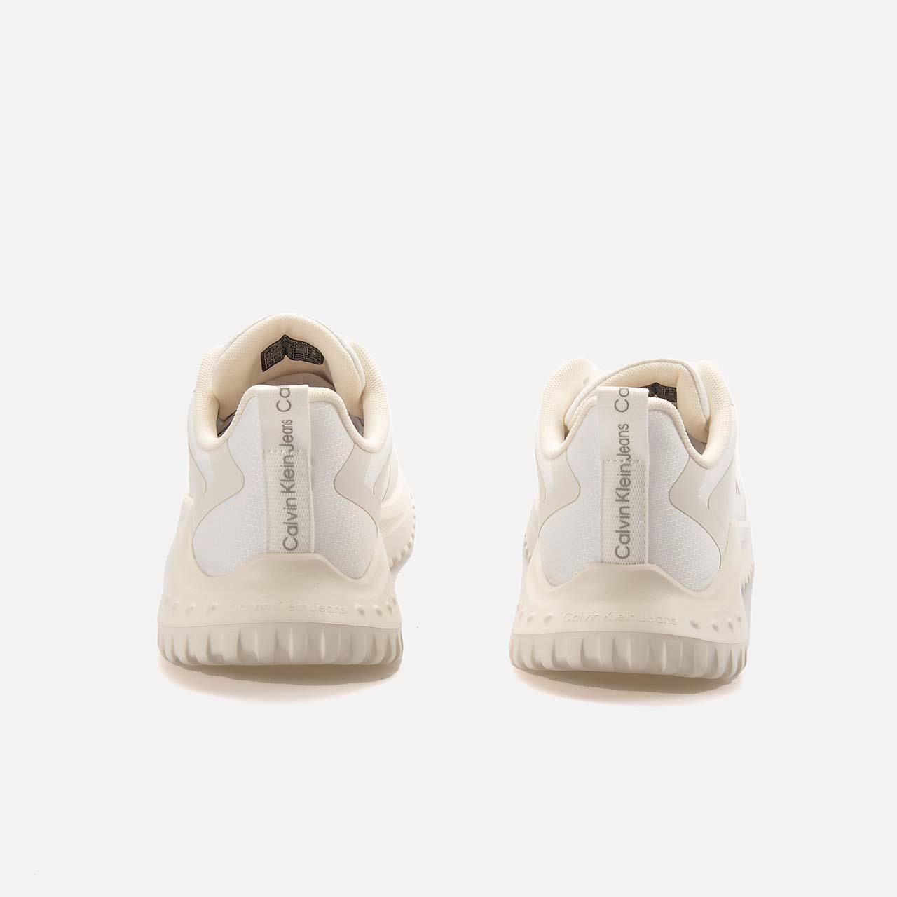 Calvin Klein Erkek Bej Spor & Sneaker Ayakkabı