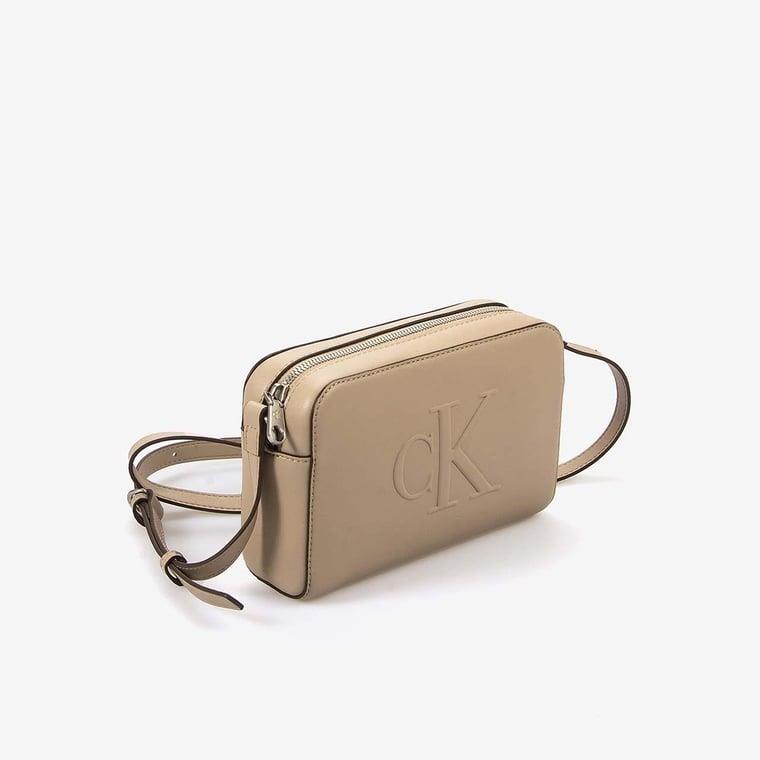 Calvin Klein   Kadın Omuz Çantası LV04K3036G