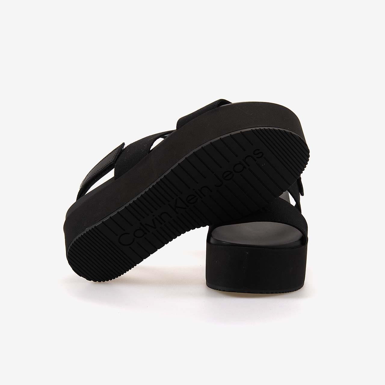 Calvin Klein   Kadın Sandalet YW0YW01788