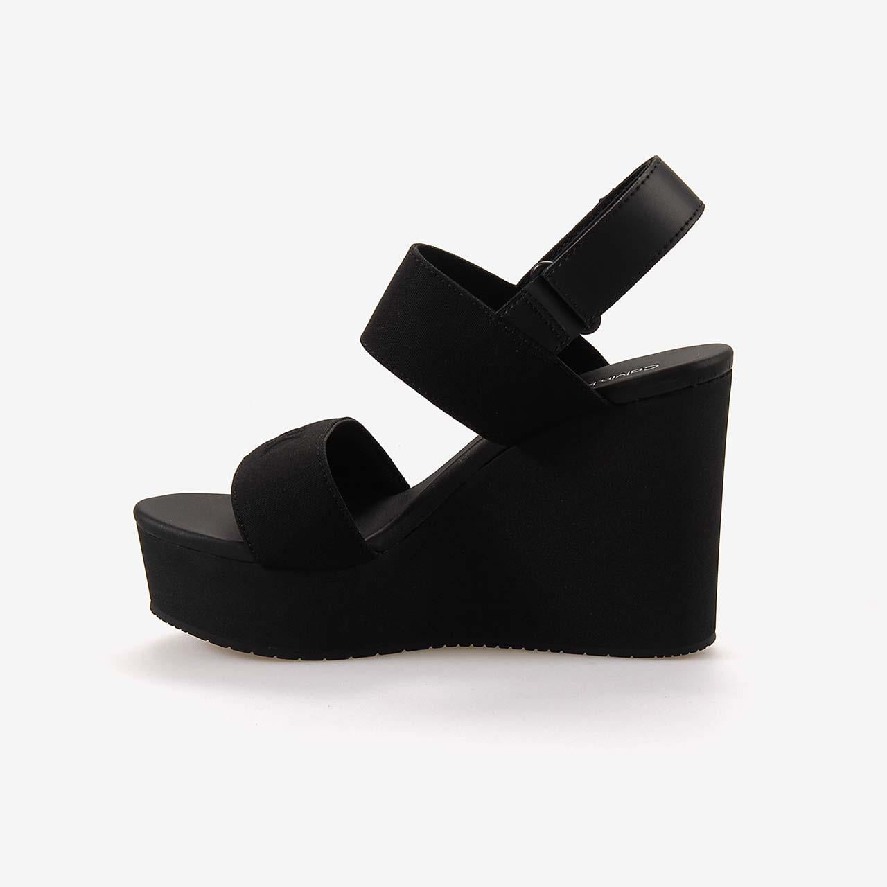 Calvin Klein   Kadın Sandalet YW0YW01790