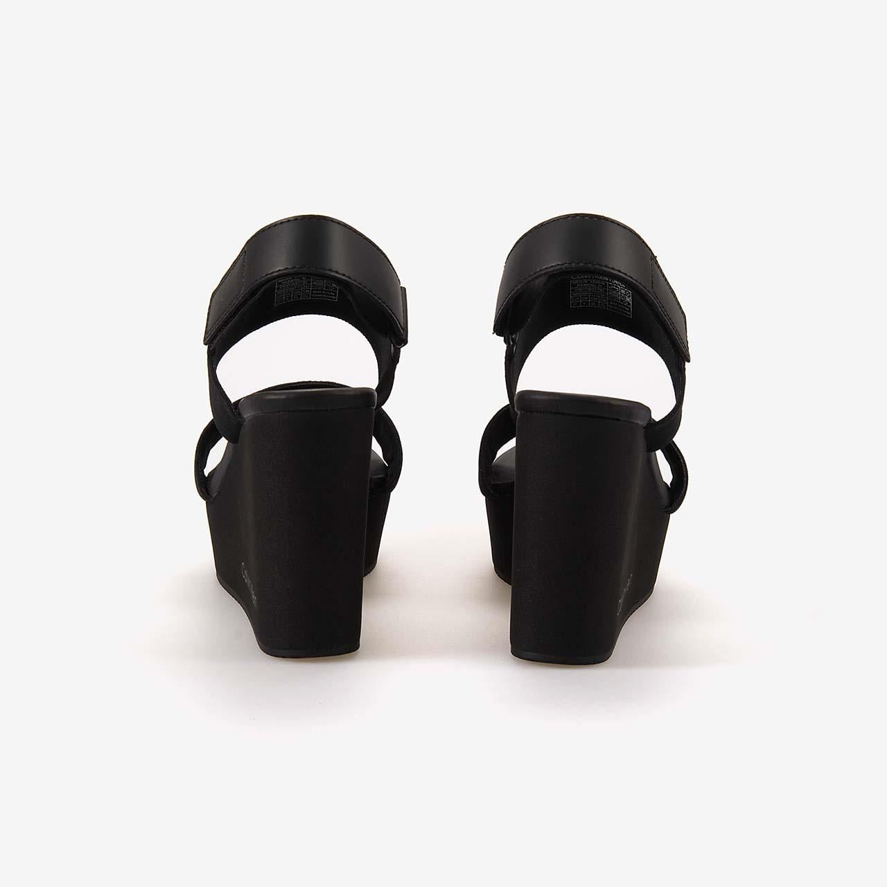 Calvin Klein   Kadın Sandalet YW0YW01790