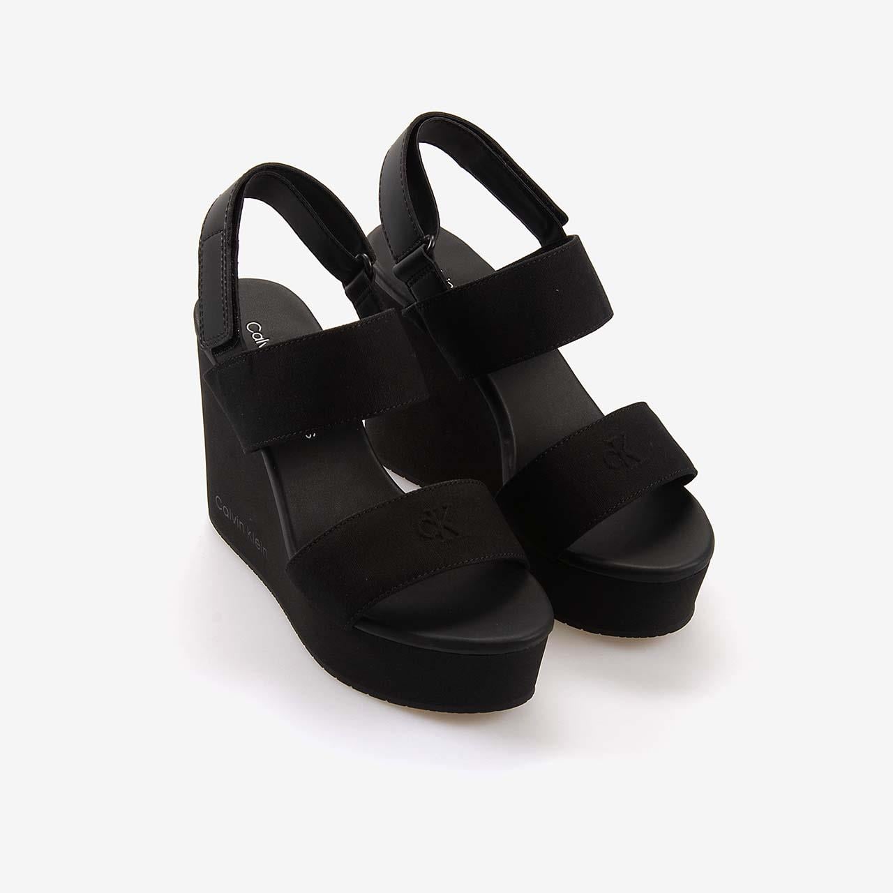 Calvin Klein   Kadın Sandalet YW0YW01790