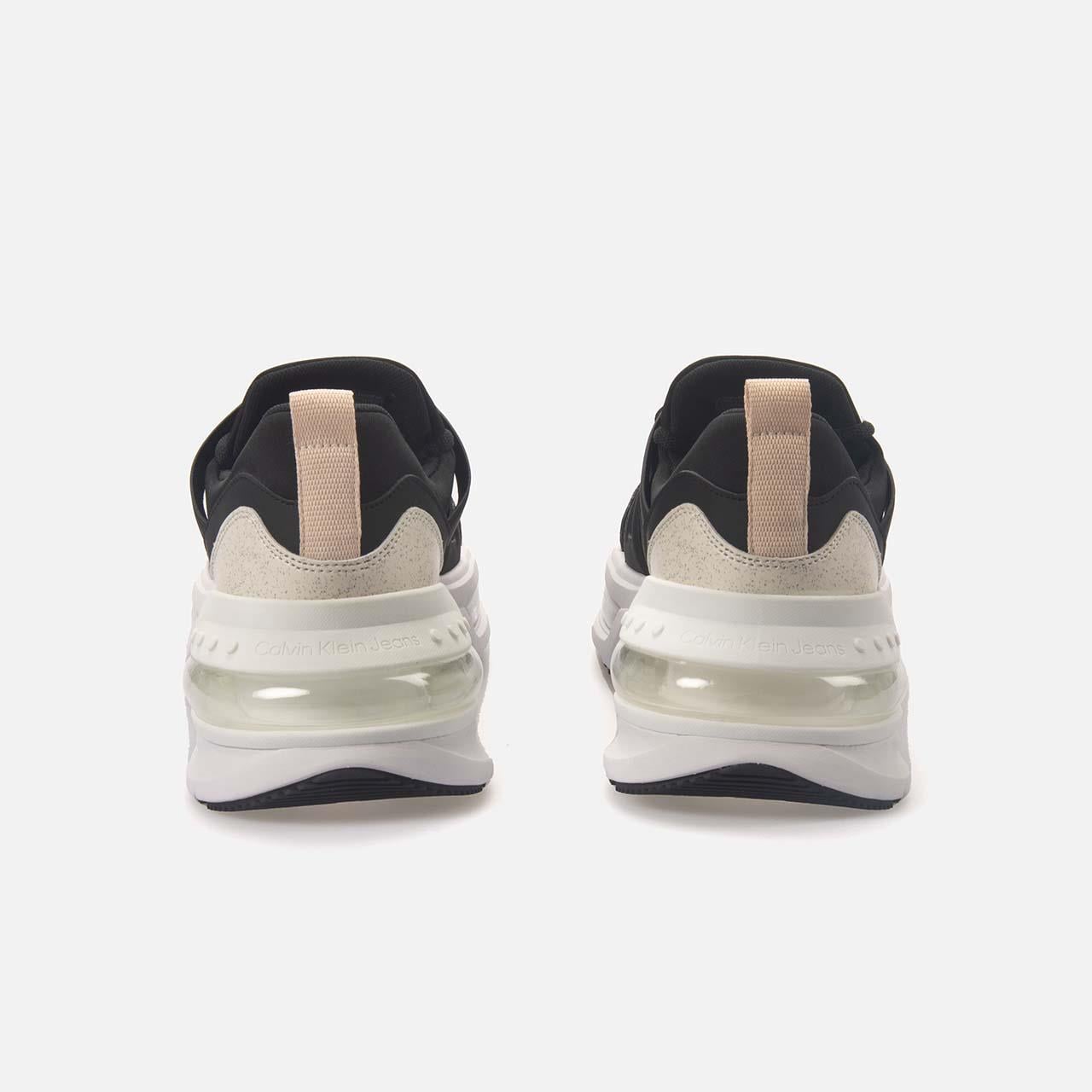 Calvin Klein   Kadın Spor & Sneaker Ayakkabı YW0YW01435