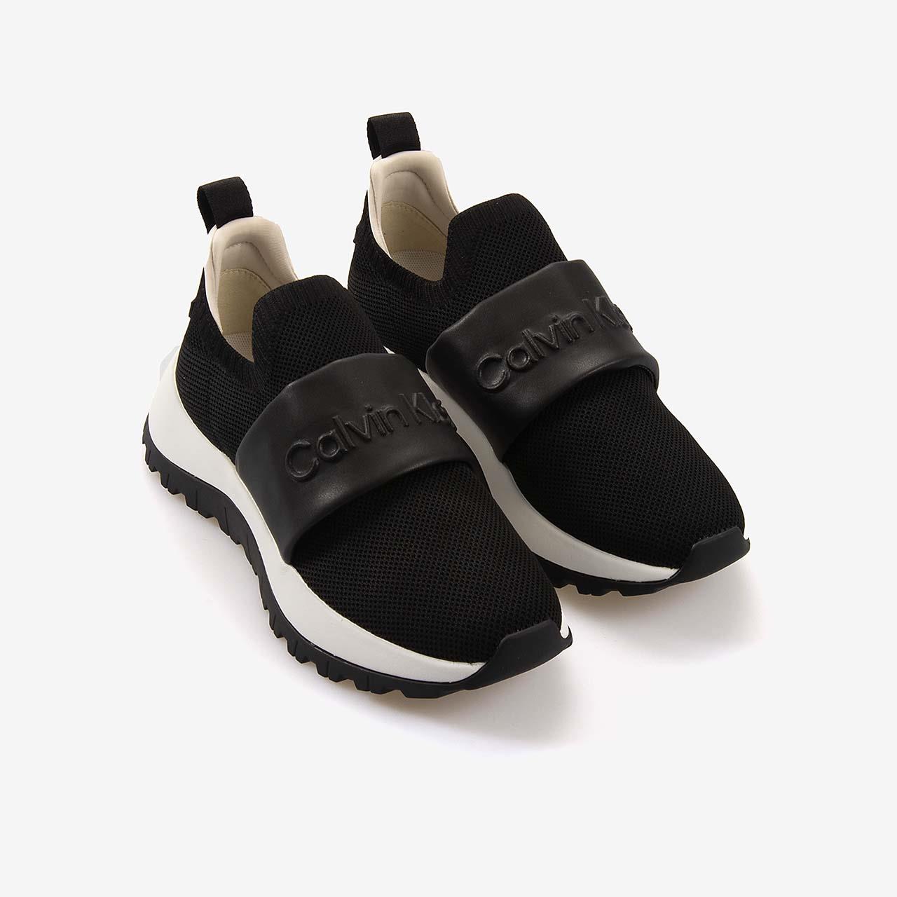 Calvin Klein   Kadın Spor & Sneaker Ayakkabı HW0HW02415