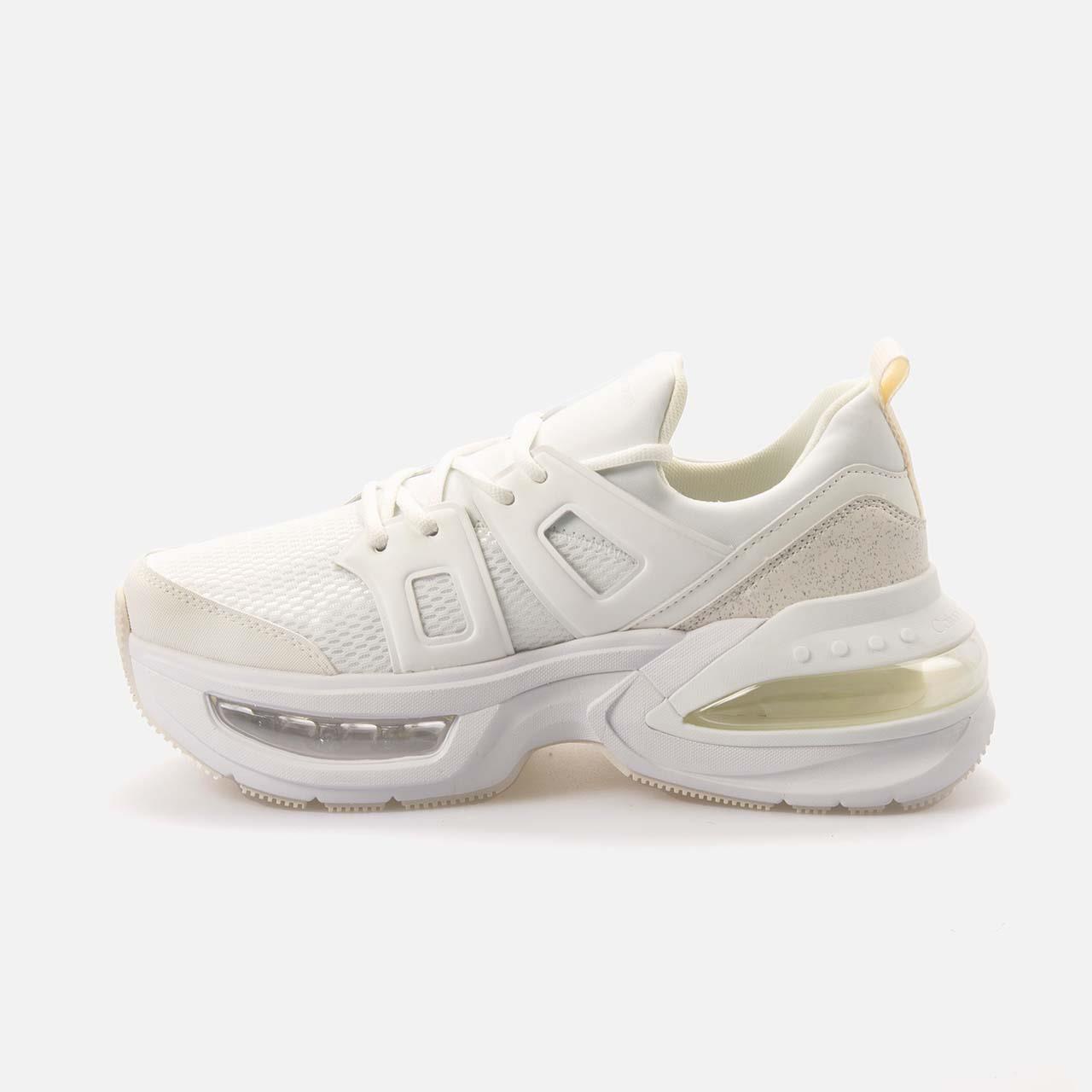 Calvin Klein   Kadın Spor & Sneaker Ayakkabı YW0YW01435