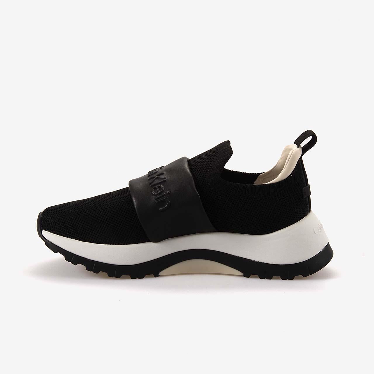 Calvin Klein   Kadın Spor & Sneaker Ayakkabı HW0HW02415