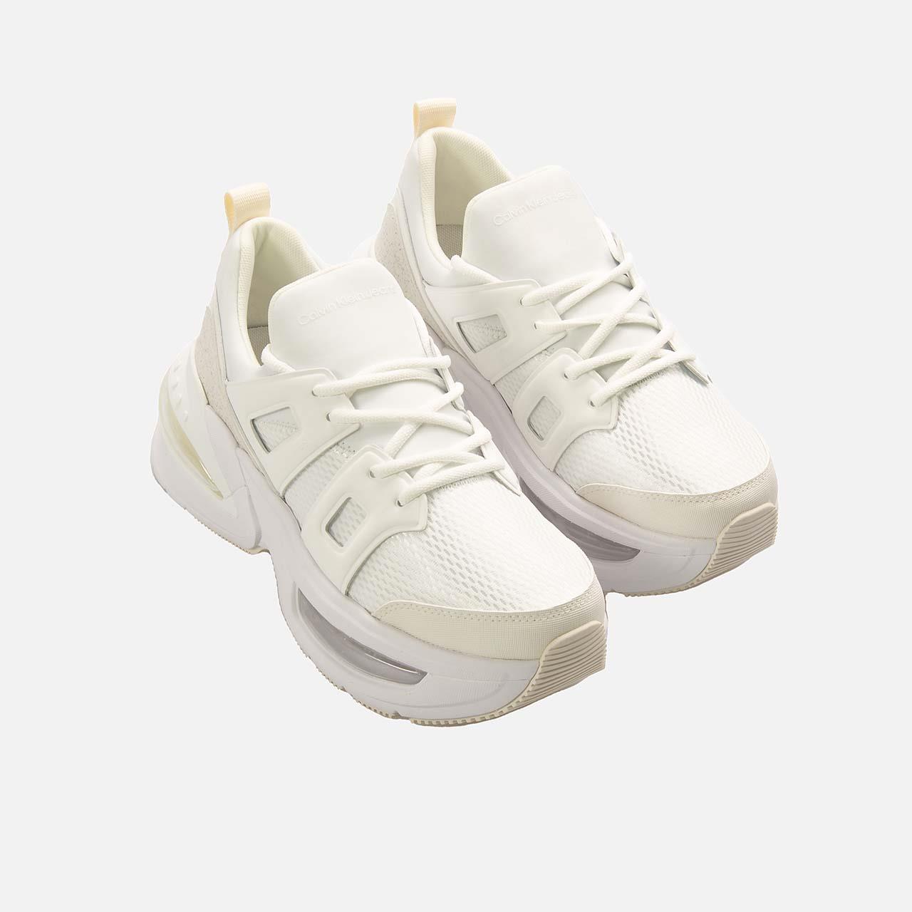 Calvin Klein   Kadın Spor & Sneaker Ayakkabı YW0YW01435