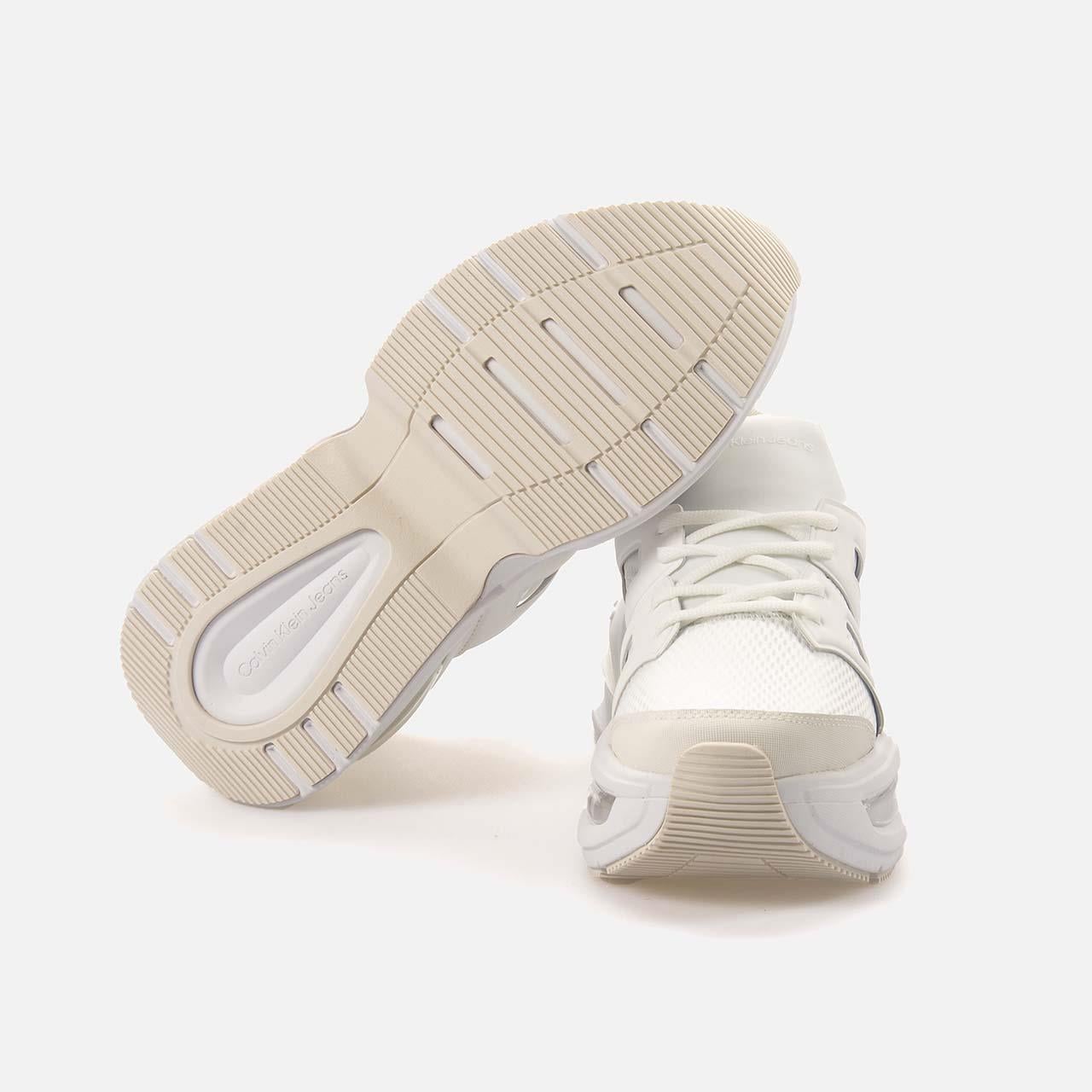 Calvin Klein   Kadın Spor & Sneaker Ayakkabı YW0YW01435