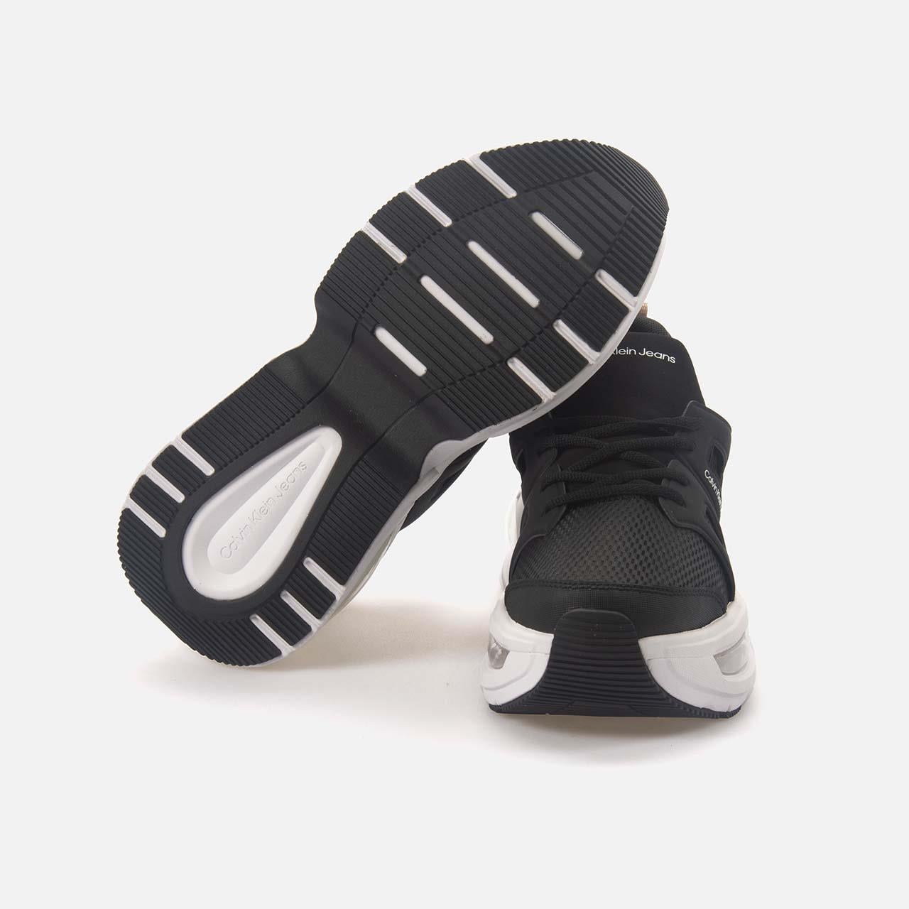Calvin Klein   Kadın Spor & Sneaker Ayakkabı YW0YW01435