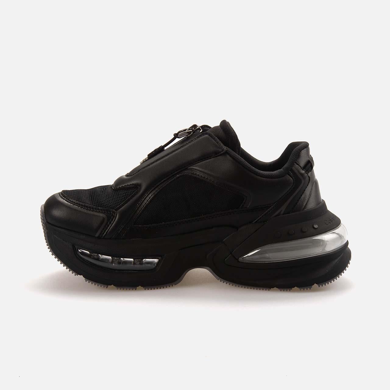 Calvin Klein   Kadın Spor & Sneaker Ayakkabı YW0YW01469