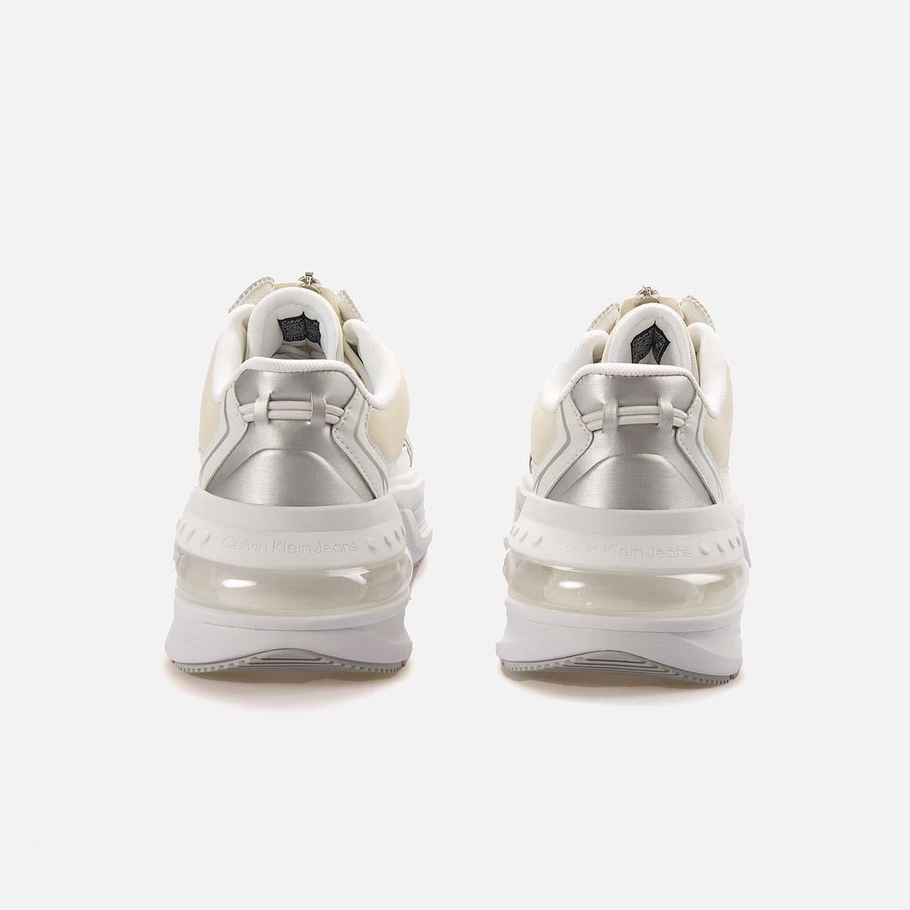 Calvin Klein   Kadın Spor & Sneaker Ayakkabı YW0YW01469