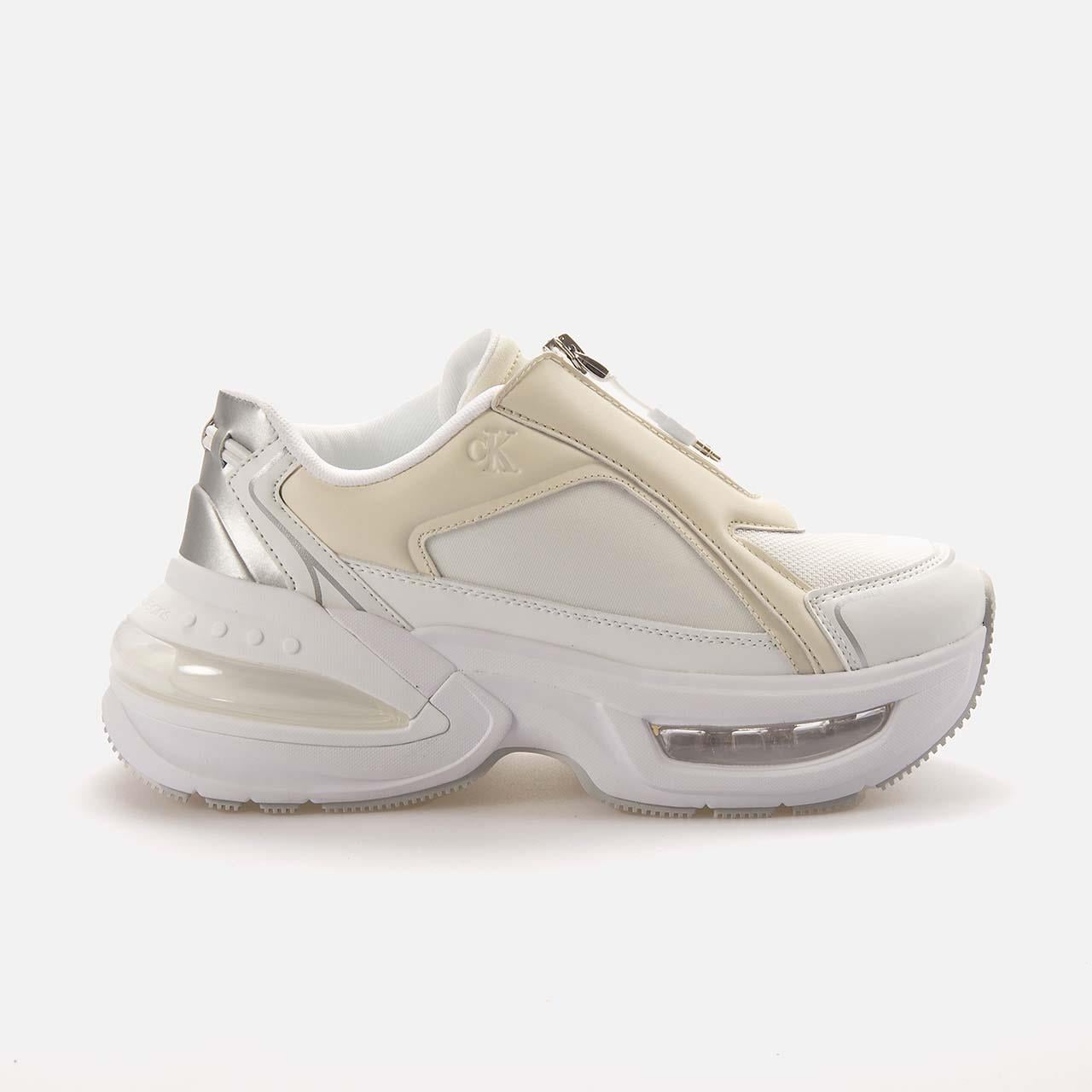 Calvin Klein   Kadın Spor & Sneaker Ayakkabı YW0YW01469