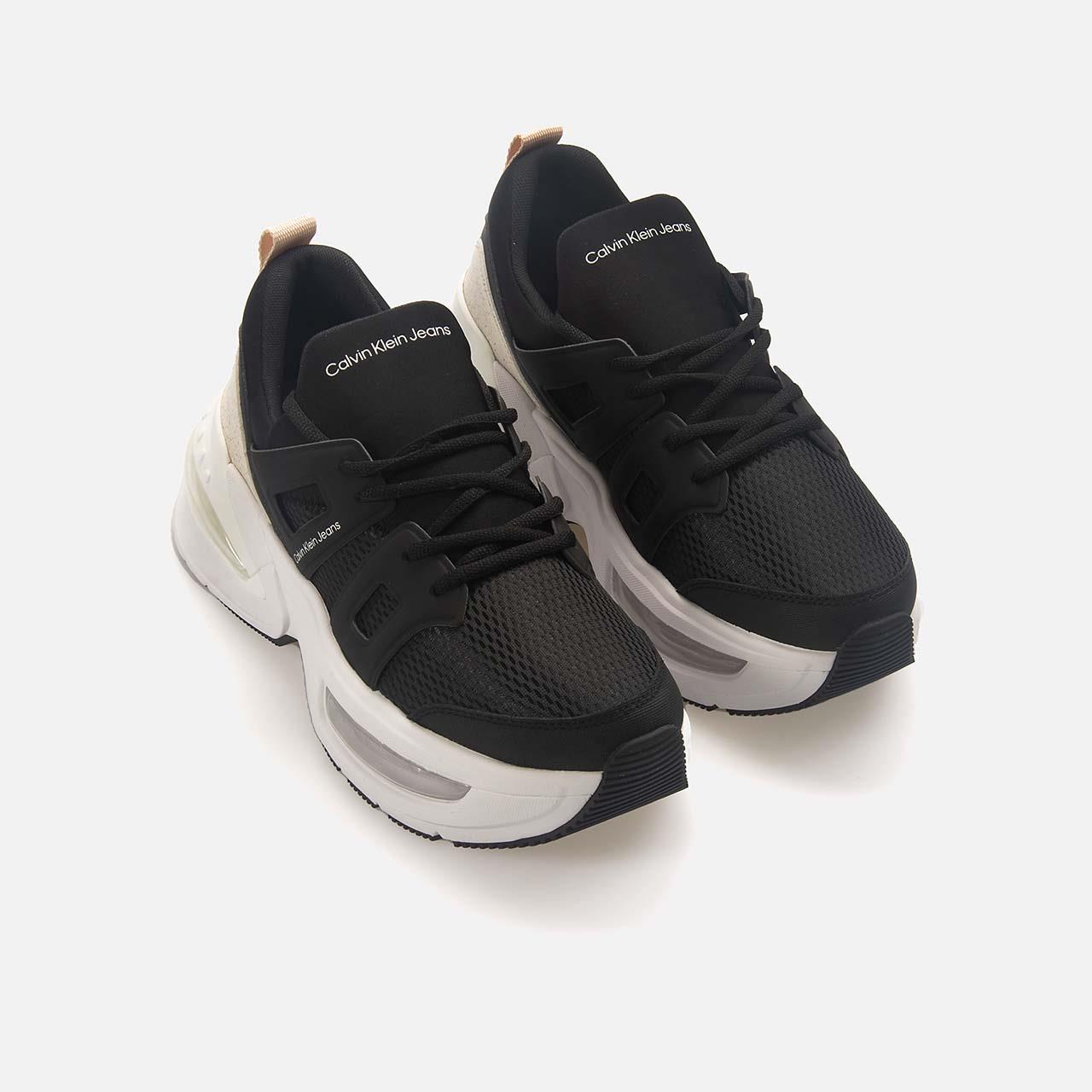 Calvin Klein   Kadın Spor & Sneaker Ayakkabı YW0YW01435