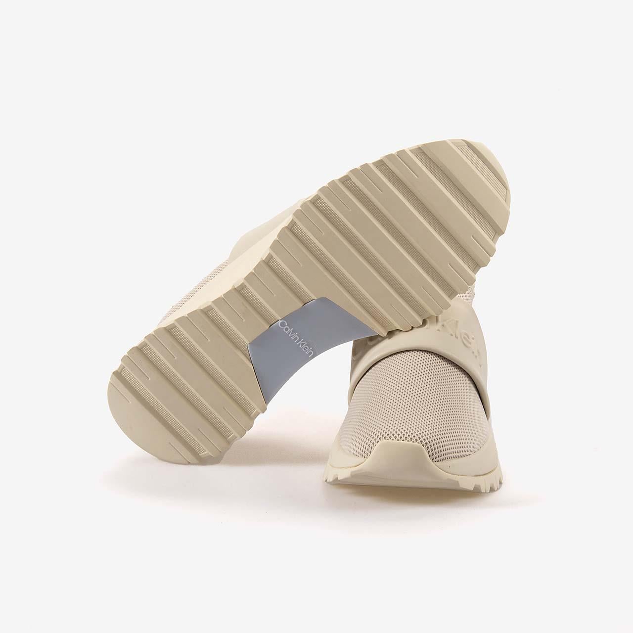 Calvin Klein   Kadın Spor & Sneaker Ayakkabı HW0HW02415