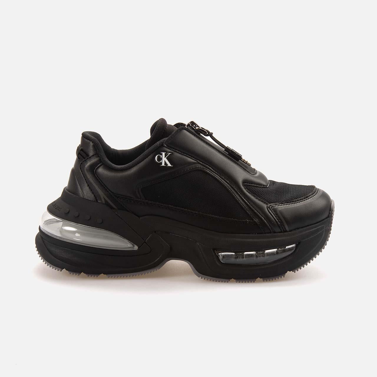 Calvin Klein   Kadın Spor & Sneaker Ayakkabı YW0YW01469