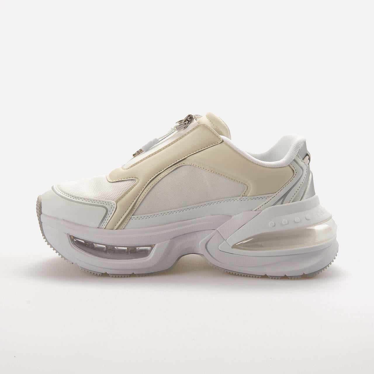 Calvin Klein   Kadın Spor & Sneaker Ayakkabı YW0YW01469
